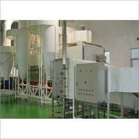 Coconut Processing Machine