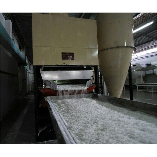 Coconut Powder Processing Machine