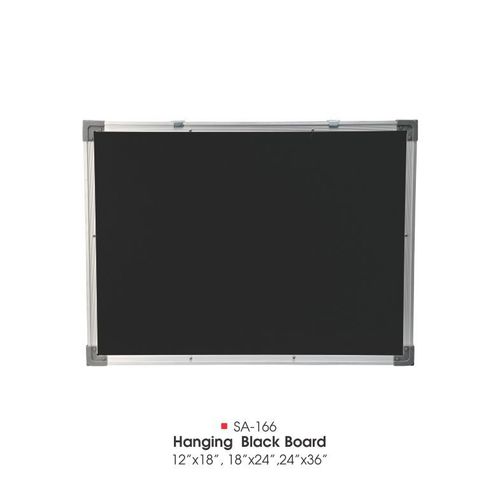 Sa-166 Hanging Black Board
