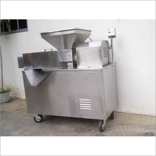 Coconut And Soya Milk Processing Machine