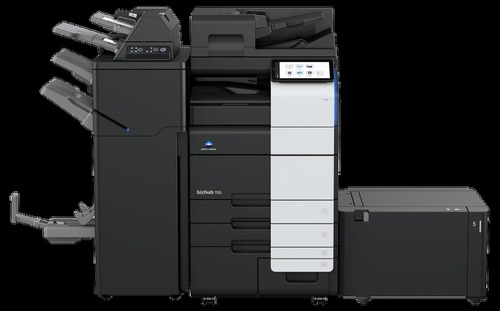 Bizhub 750i