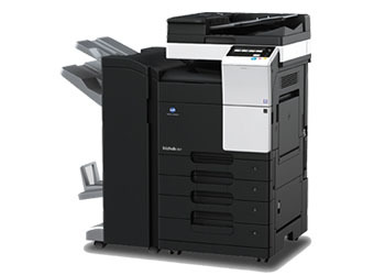 Bizhub 367/287/227