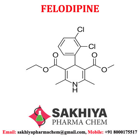 Felodipine