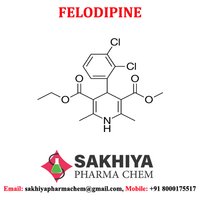 Felodipine