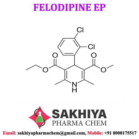 Felodipine