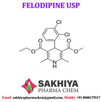 Felodipine