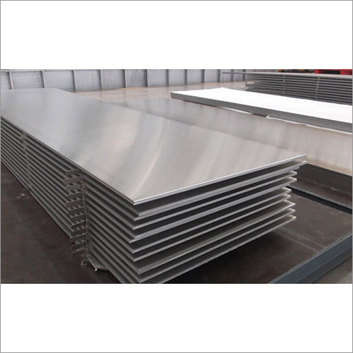 Mild Steel Cold Rolled Plate By RAJU STEEL CO