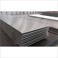 Mild Steel Cold Rolled Plate