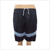 Mens Sports Long Shorts