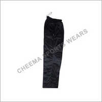 Mens Track Pant Lowers