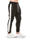 Mens Track Pant Lowers