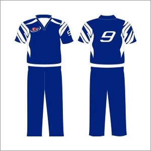 Sports Uniform Sets