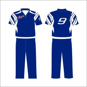 Mens Dri Fit Uniform