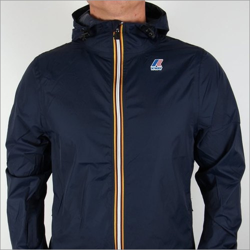 Waterproof Jacket