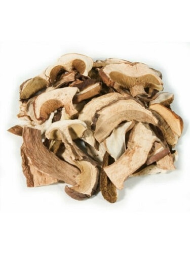 Shitake Mushrooms Dried Slices