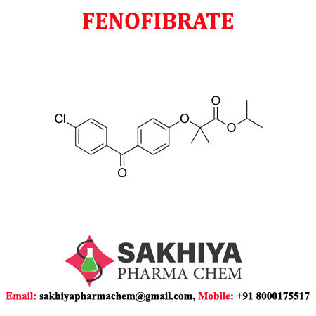 Fenofibrate