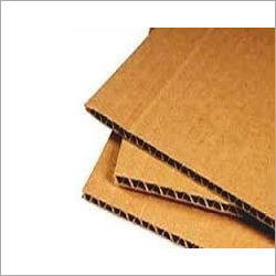 Corrugated Sheets