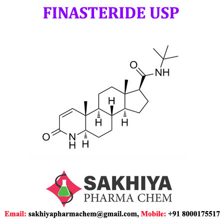 Finasteride