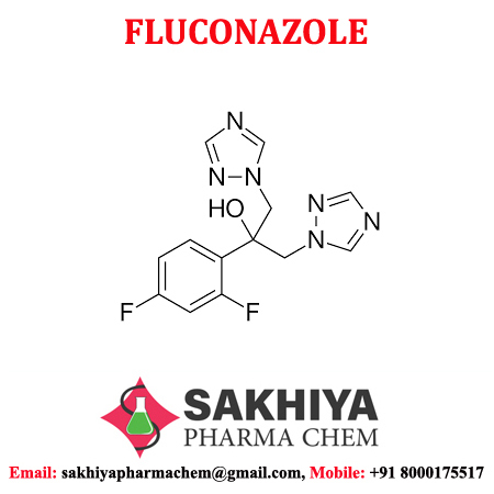 Fluconazole