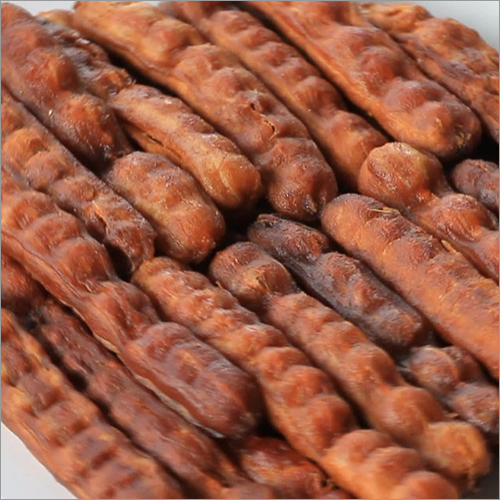 Pure Seedless Tamarind - Fresh Style, Brown Color | Available in Flexible Weight Options (in Kilograms)