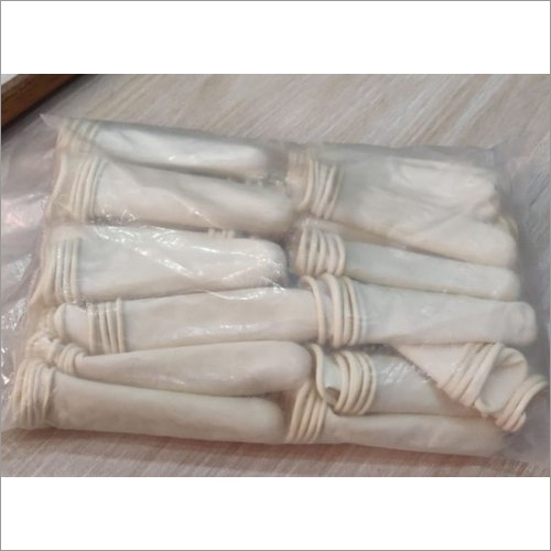 Rubber Gloves