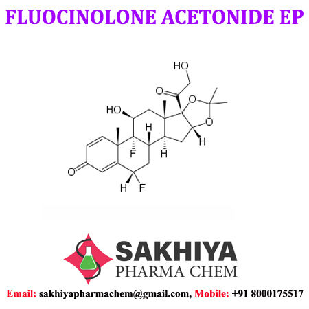Fluocinolone Acetonide