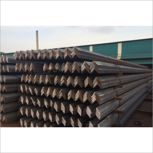 MS Angle Bars