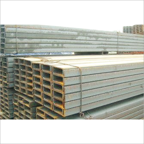 MS Rectangular Hollow Section