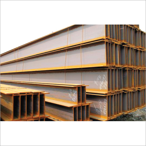 Heavy Beams Section