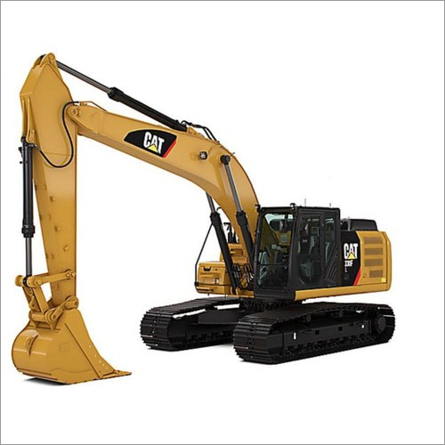 Excavator Spare Parts Manufacturers, Suppliers & Dealers