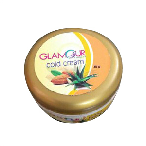 Glamour Cold Cream
