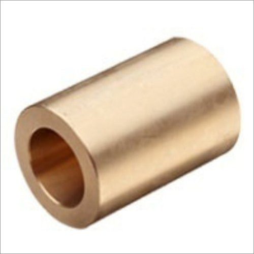 Copper 50 Mm Gunmetal Bush