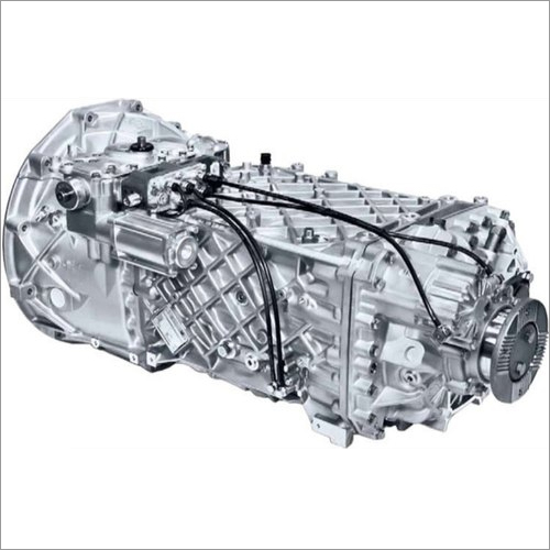 16S221 Zf Transmission Wheel Loader