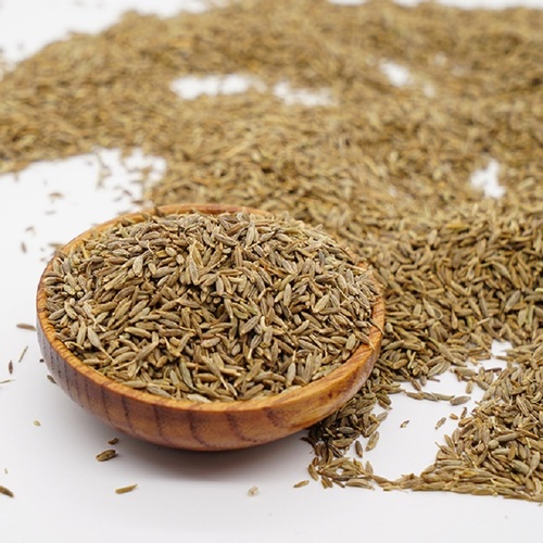 High Quality Chinese spice goodg prices of raw import cumin seeds round cumin seed price