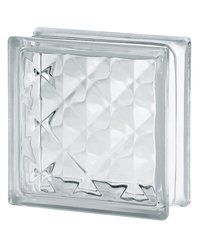 Checkers Glass Bricks