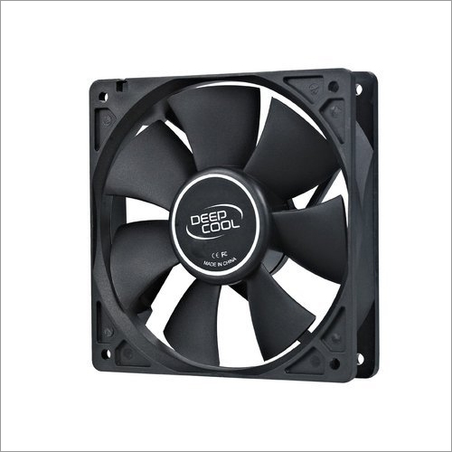 Industrial DC Brushless Cooling Fan