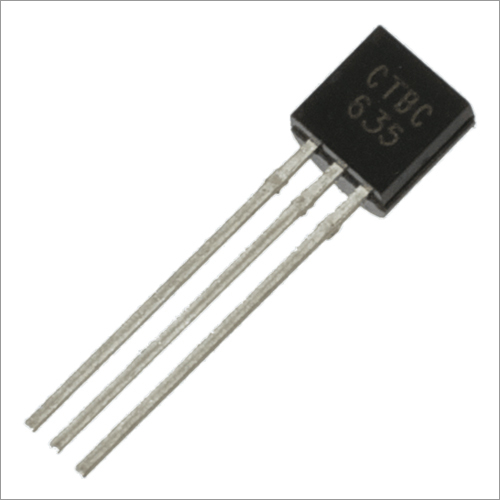 High Voltage Transistor Application: Industrial