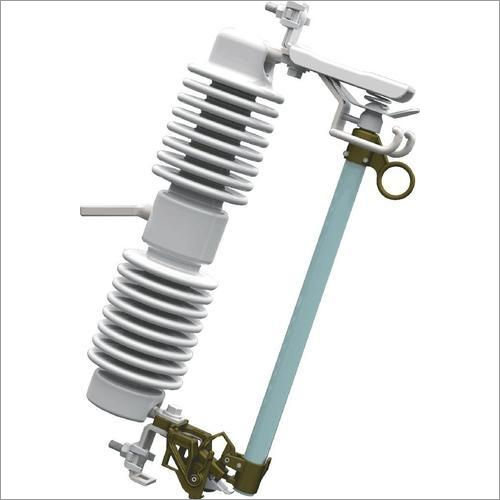 High Voltage Fuse Application: Power Distribution