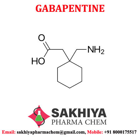 Gabapentin