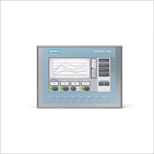 Siemens HMI Panel