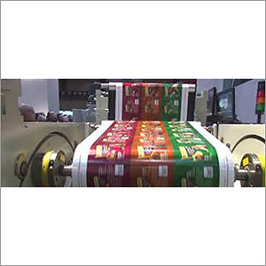 Offset Printing Services