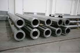 Heavy Wall Pipe