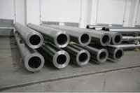 Heavy Wall Pipe - Astm A554, A312, A778 Standards | Seamless, Mild Steel, Electropolished Inside, Mirror Finish Outside, 1/8 Nb To 24 Nb Size