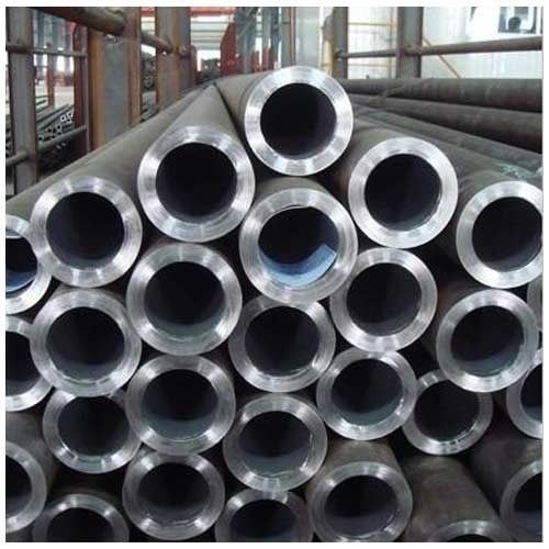 Ms Hydraulic Pipe