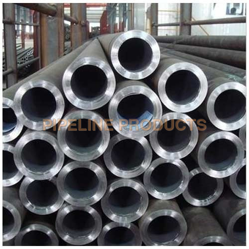 Ms Hydraulic Pipe