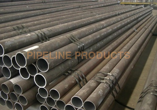 Mild Steel Ms Round Pipe