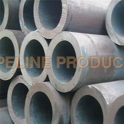 Thick Wall Seamless Pipe