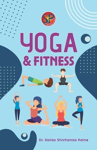 Yoga & Health Books - English Medium