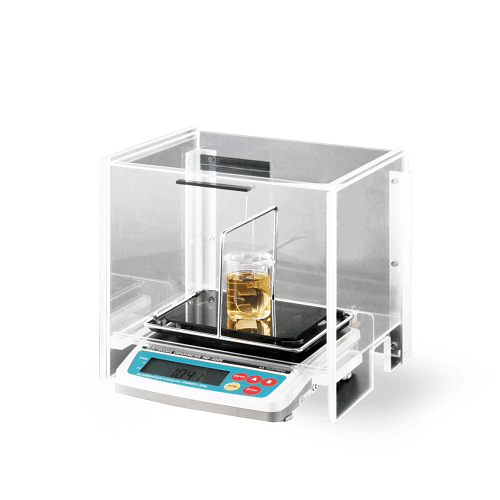 Tqc Sheen Ld0560 Densimeter H-300S, Hildebrand Application: Yes