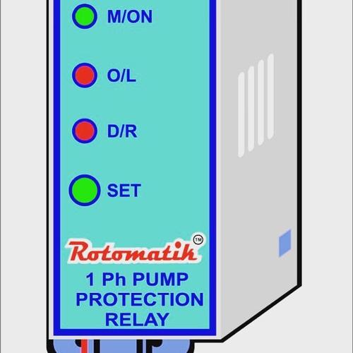 Pump Guard